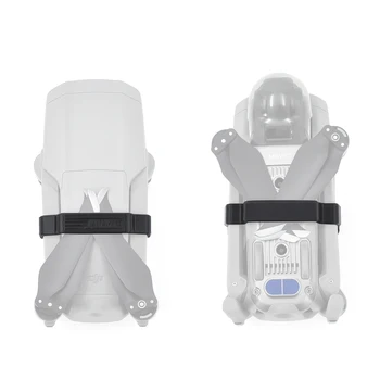 

Propeller Holder Stabilizer Fixing Strap Protector Belt for DJI Mavic Air 2 Drone Protection Adapter Spare Accessorie