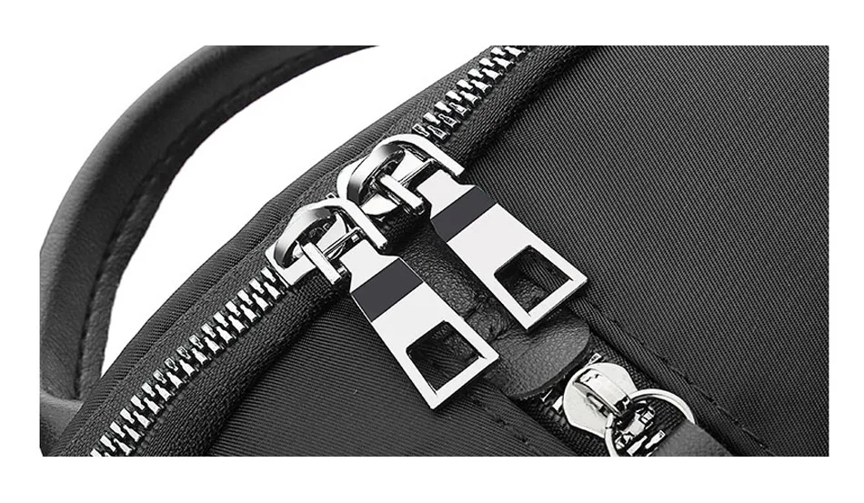 SAC New Fashion Zipper Design Women Backpacks Quality Soft Canvas Backpacks For Girls Female School Bag Bagpack Rucksack mochila
