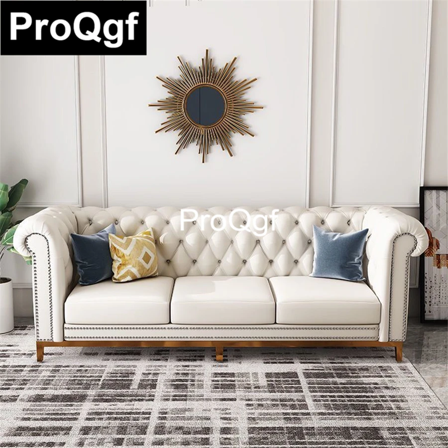 総合ランキング1位 Qgf 1個セットプロタグ3人用シート高級ファッションソファ 特売 Www Empirepavers Com