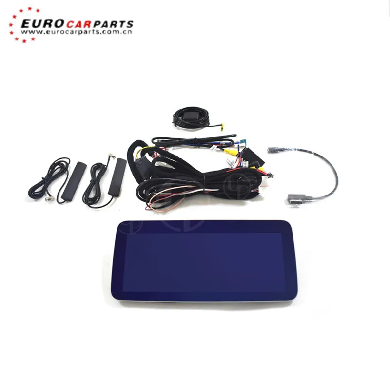 G класс навигации дисплей GPS подходит для w463 G350 G400 G500 G55 G63 G65 автомобильный DVD wagon 11 18