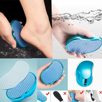

New Health Beauty Home Use Massage Care Pedicure Foot File Professional Remove Dead Skin Pedicure Foot File Callus Cuticle L422