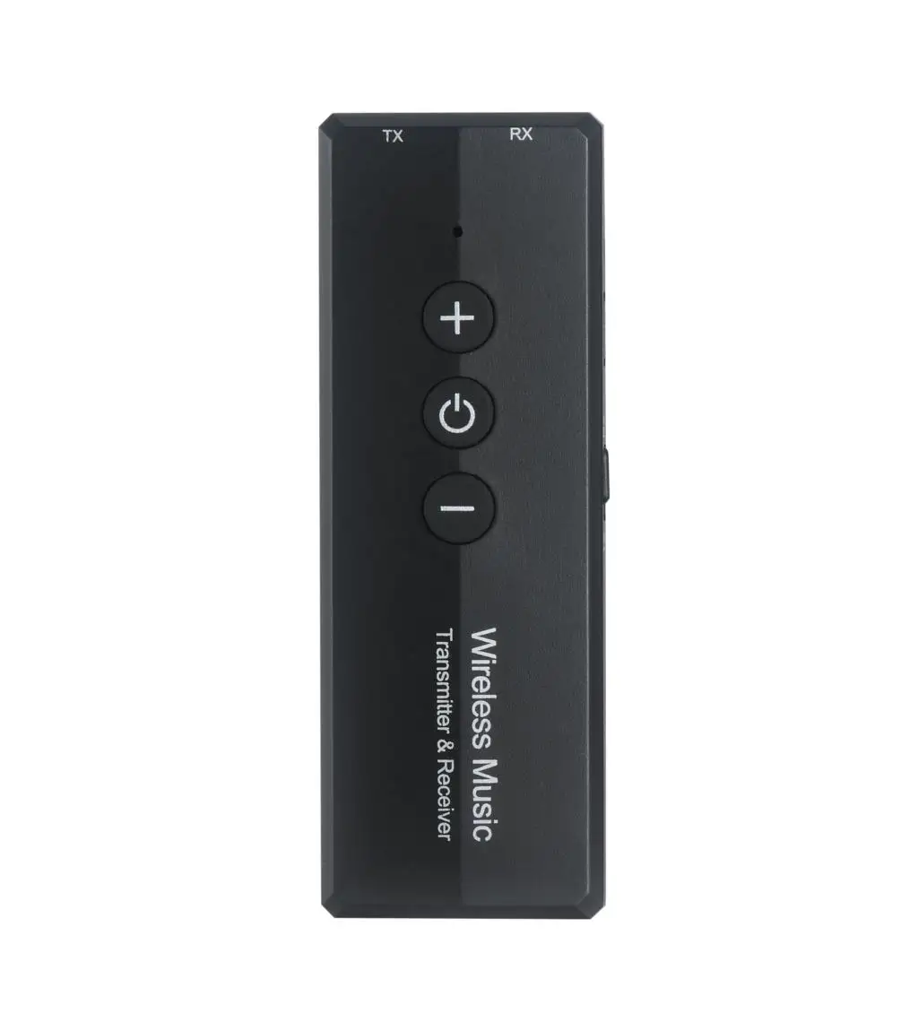 ZF-360 3 в 1 беспроводной Bluetooth V5.0 аудио адаптер + EDR USB передатчик приемник для