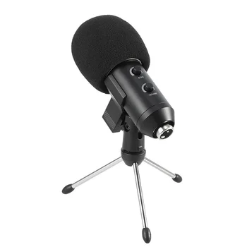 

Microphone Replacement Foam Microphone Cover Mic Cover Windshield Headset Wind Shield Pop Filter Mic Cover Foam