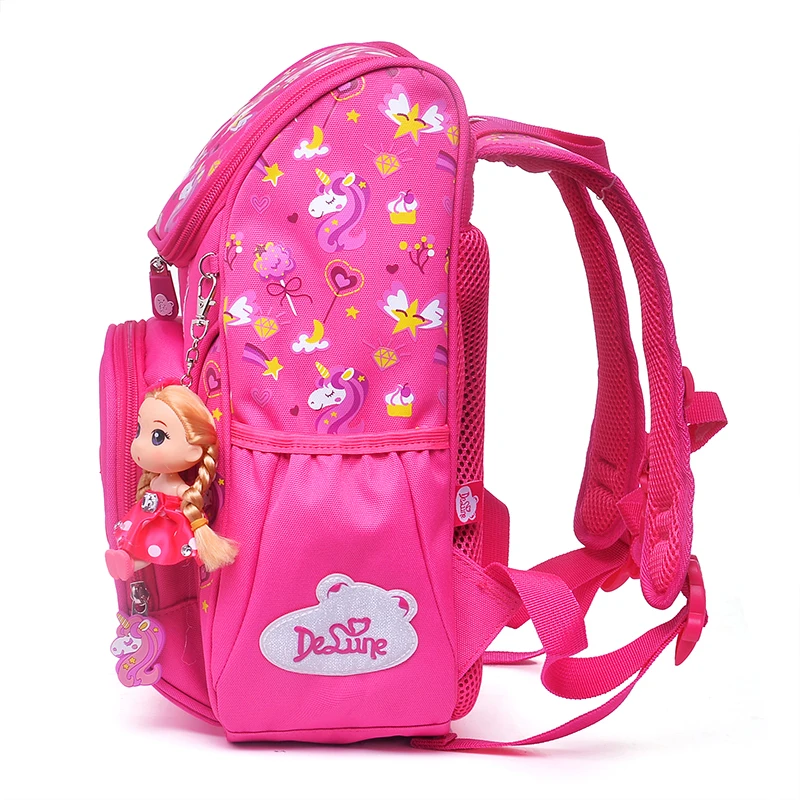 Mochilas escolares