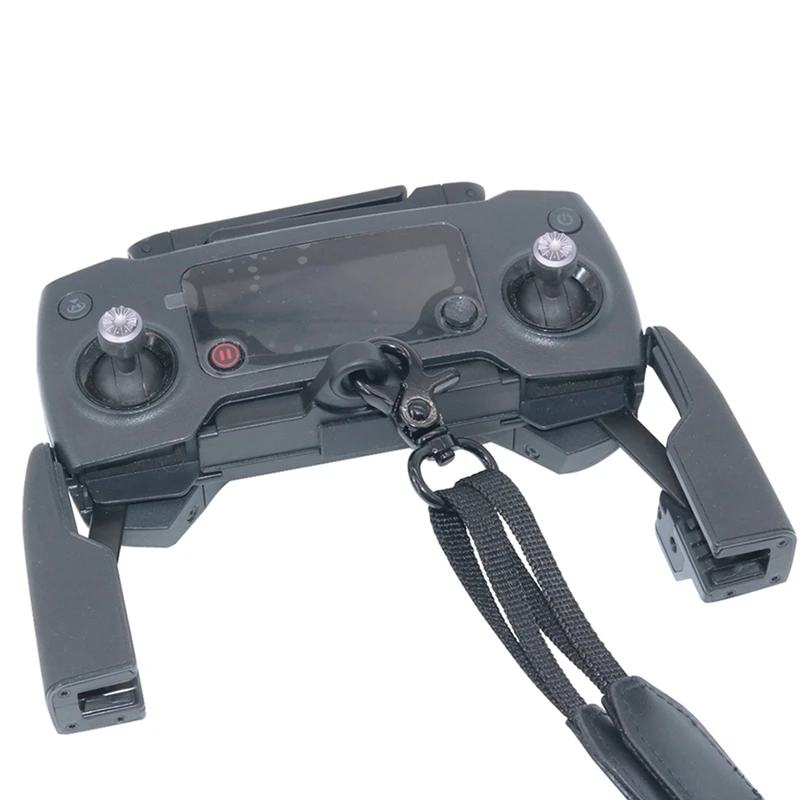Ремешок RISE-Mavic Pro+ шейный ремень с пряжкой для ремня для Dji Mavic Pro Drone пульт дистанционного управления