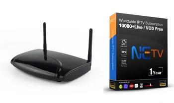 

NETV 3 month,6month,1years ,R2 andriod media player for Scandinavian Finland Denmark Belgium Dutch Portugal Spain Sweden Norway