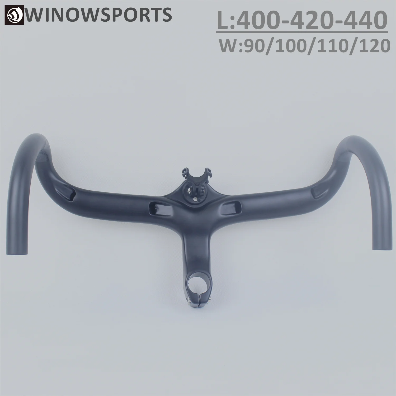 di2 integrated handlebars