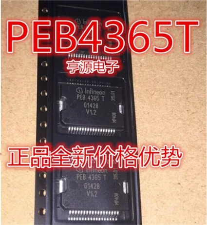 

PEB4365T PEB4365