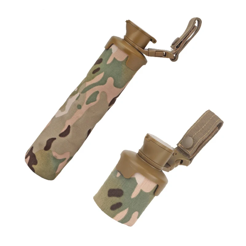 Водонепроницаемая поясная Сумка для кемпинга на открытом воздухе складная