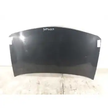 

7751476151 Capot Renault Megane Ii Saloon 5p Comfort Dynamique