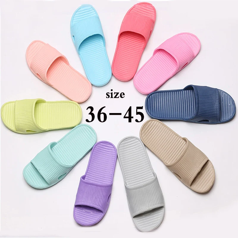 Couple-Indoor-Eva-Home-Hotel-Sandals-Slippers-Women-Summer-Non-slip-Bathroom-Home-Slippers-Men-Hospitality