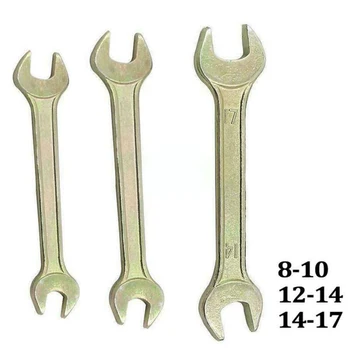 

7PCS Universal Motorcycle Durable Tool Kit For Honda Kawasaki Suzuki KTM New And High Quality