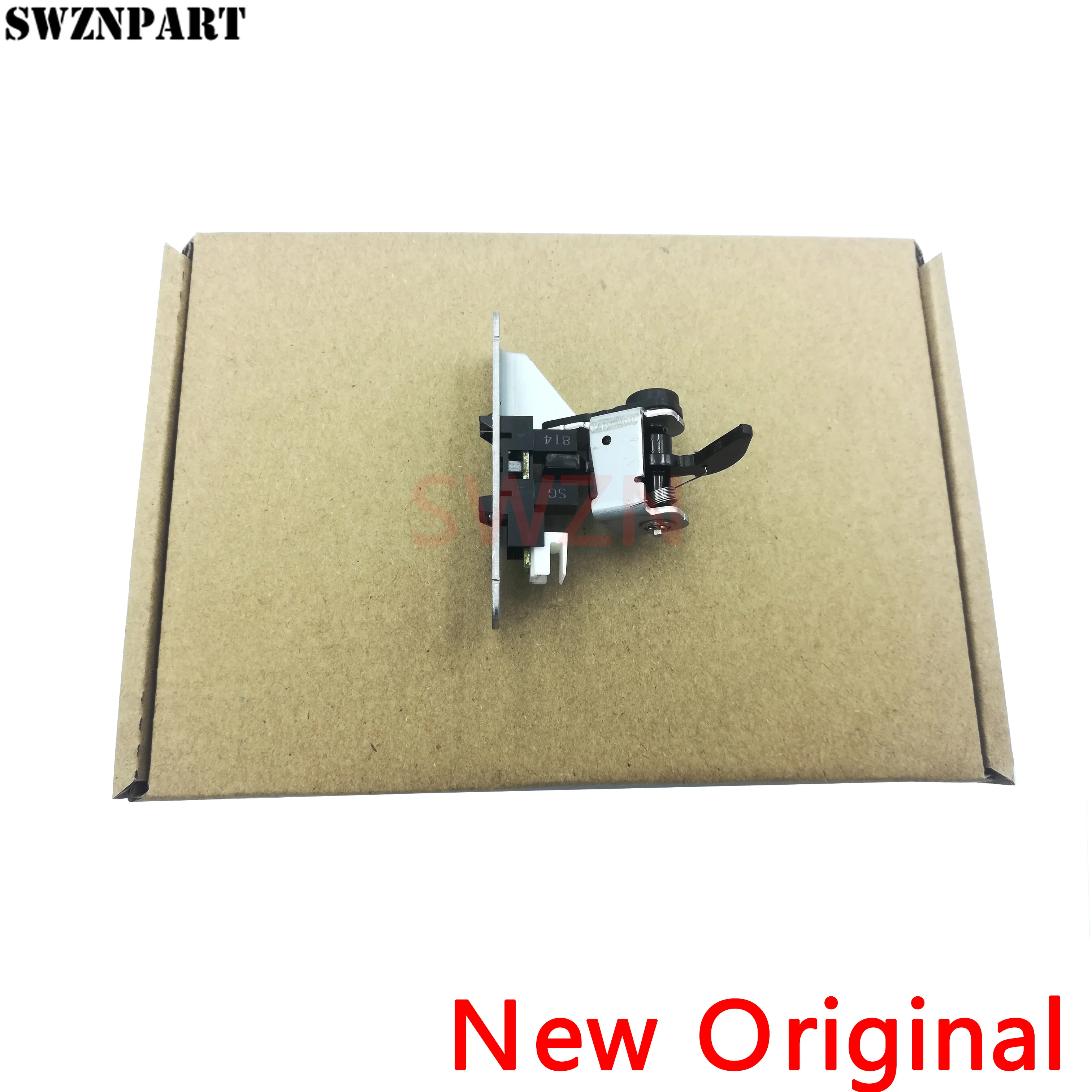 High Quality fuser assembly