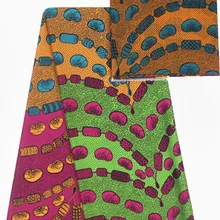 Натуральная шелковая ткань стрейч шелк атлас шелковая шифоновая ткань Дубай кружево 2+ 4 ярд африканская ткань для Пэчворк Анкара ткань B2-A27