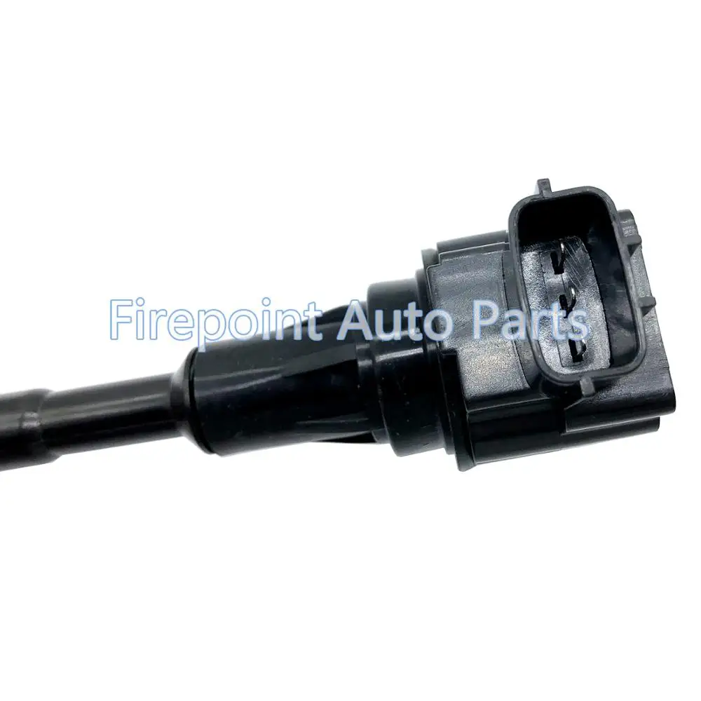 6 Pieces/set Ignition Coil Compatible With Nis san OEM 22448 JF00B