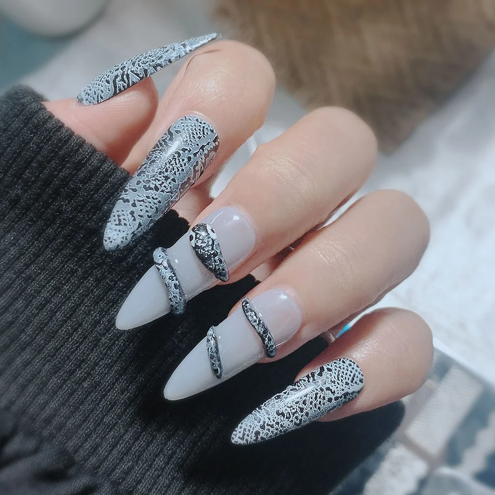 Nail Stickers Art Stamping Template Butterfly Leaves Floral Heart Stamp Plate Stencil Reusable Metal Manicure Nail Accessories