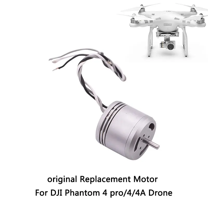 Бесщеточный бесщеточный беспилотный двигатель Phantom 4 2312S для DJI PRO 4A передовая