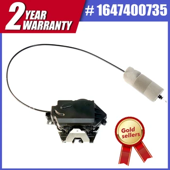 

A1647400735 Tailgate Trunk Lift Door Tailgate Hatch Lock Actuator For Mercedes-Benz GL320 GL350 GL450 GL550 ML350 ML500 ML63 R63