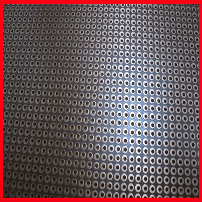 

Universal Experiment Mesh 12*18CM Bread Universal Hole board Bakelite material