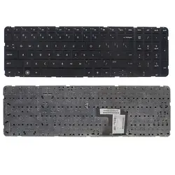 Новая клавиатура для ноутбука hp Pavilion G7-2025 G7-2145 699146-001