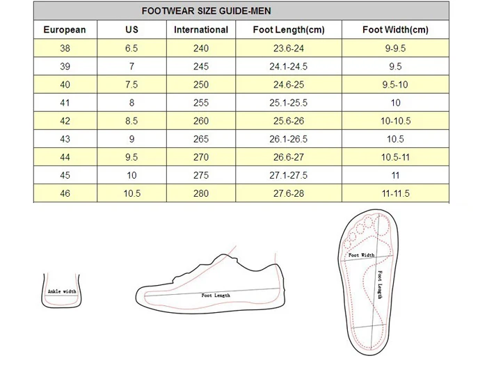 1 пара обувь для гольфа мужская спортивная обувь водонепроницаемая Мужская Спортивная обувь ручки пряжки шнурки дышащие противоскользящие мужские тренировочные кроссовки