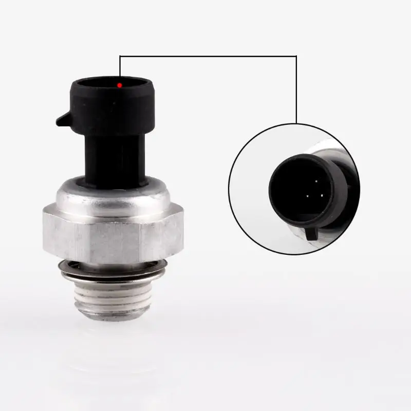 

New 1 Pc Oil Pressure Sensor Switch 12616646 for Chevy Silverado GMC Sierra D1846A Vehicle Car Accessories