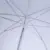 Фото Стандартный Рассеиватель-Вспышка Прозрачный Мягкий Световой Зонт 33" Белый Челнок