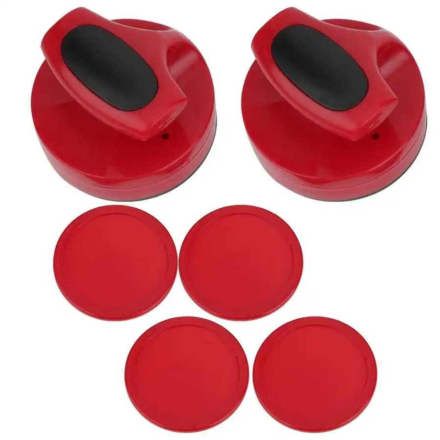 Feltrini tondi ø 28 mm - bianco - blister 6 pezzi