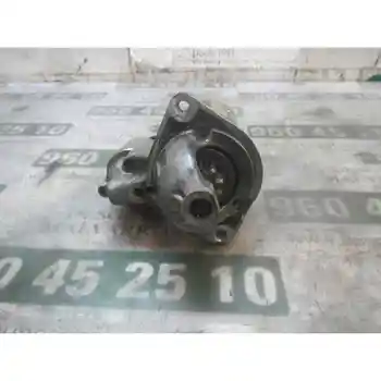 

STARTER MOTOR BMW SERIES 1 SALOON (E81/E87) 2. 0 16V diesel Bosch 0001115046 [16100739]