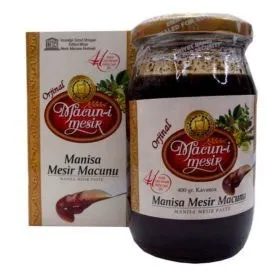 

Jar Mesir Paste-Turkish Paste 700g.