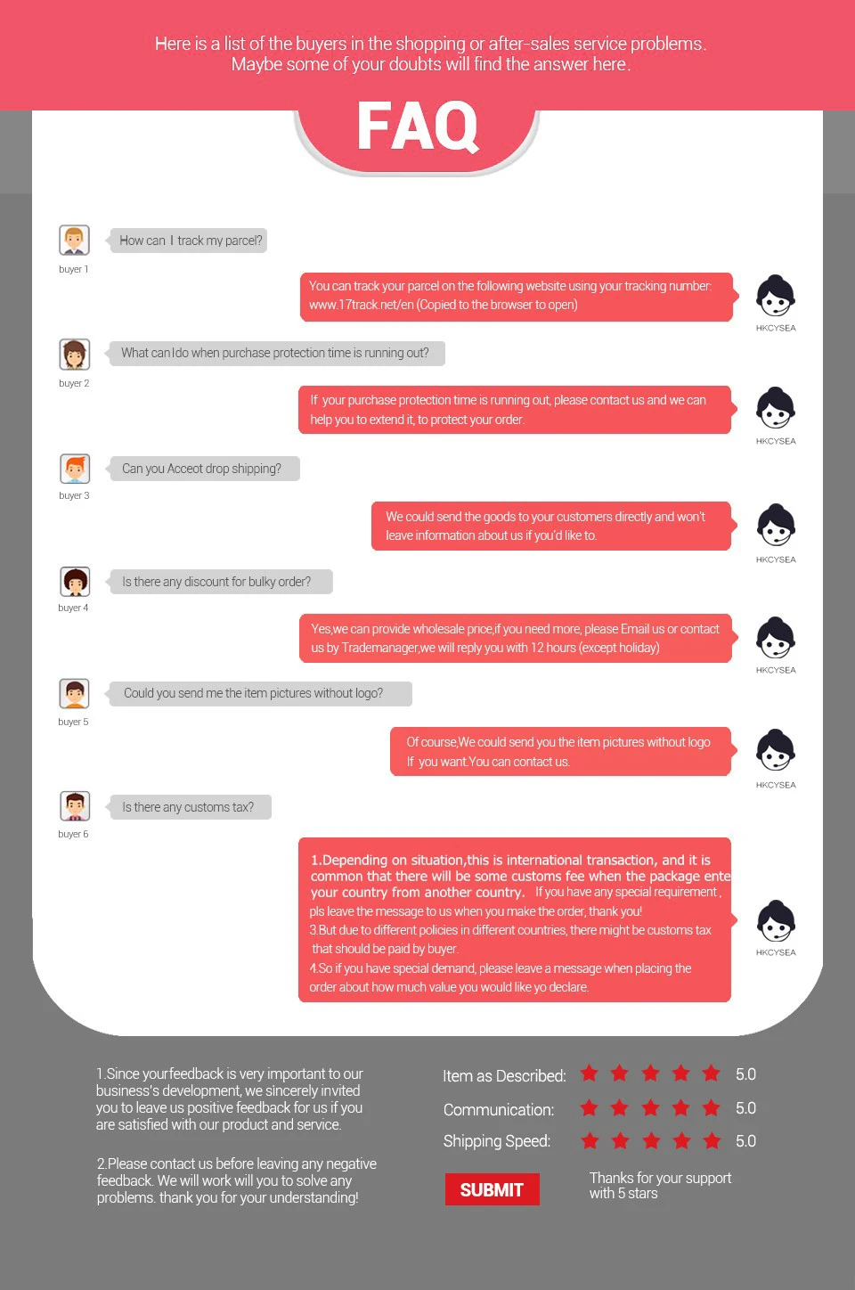 FAQ-1