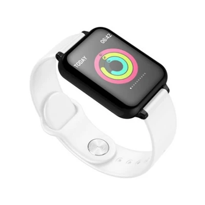 

B57 Smart Watch Amazfit Gtr 47mm Smart Watch Wearable Devices Smarrt Watch Smart Watch Men Android Iwo Lite Amazfit Pace