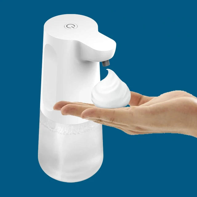 White(Foam)