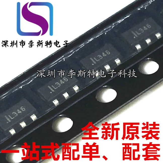 10pcs LPX3819-3.3 SOT23-5:L3 LPX3819M5-L-3/TR | Обустройство дома