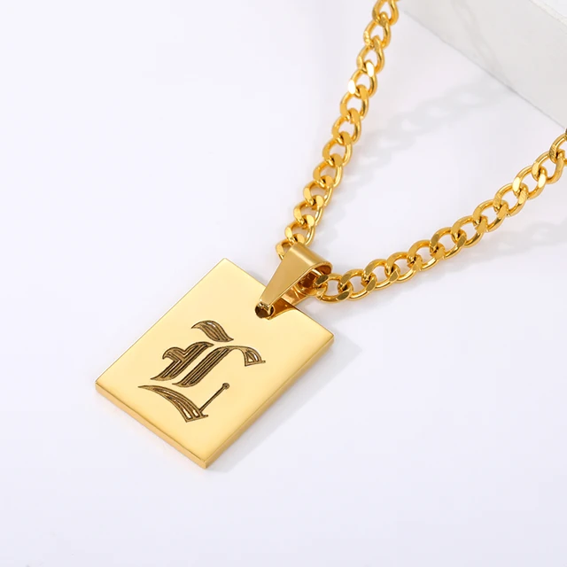 Choker|Chain Necklaces| - AliExpress