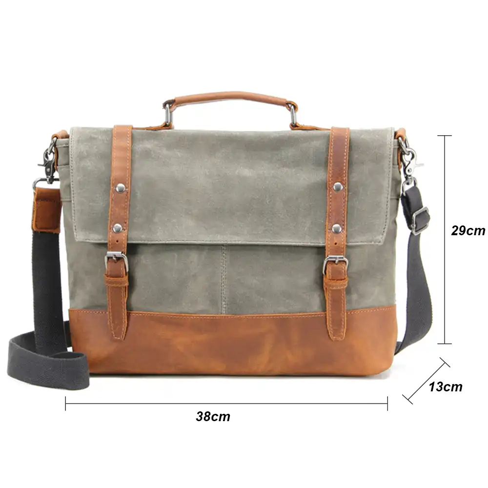 large satchel bags for school