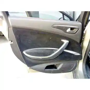 

TRIM LEFT REAR DOOR CITROEN C5 SALOON