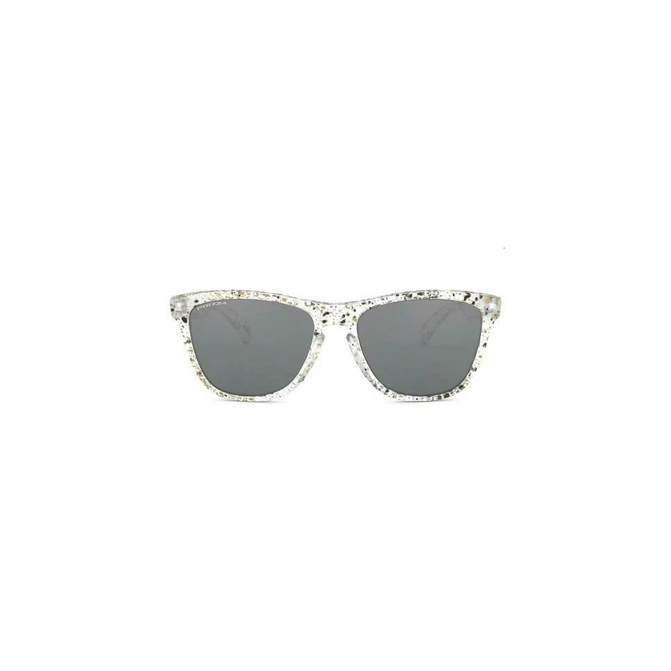 Gafas de sol Оукли Frogskins OO9013 9013G6-коллекция Splattermetallic
