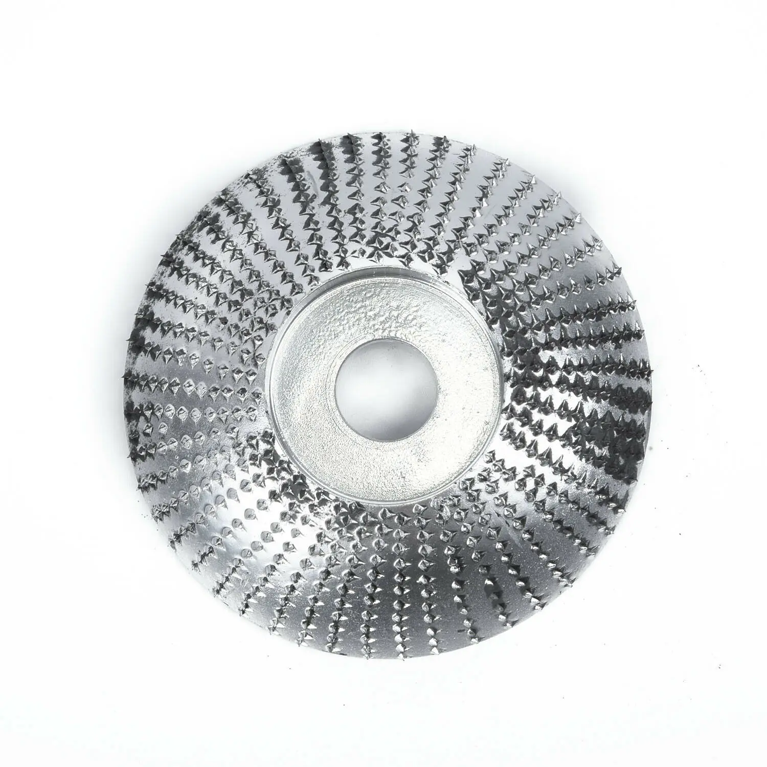 

84MM Tungsten Carbide Woodworking Plate Wood Carving Disc for Angle Grinder Polishing Wheel Tool Parts