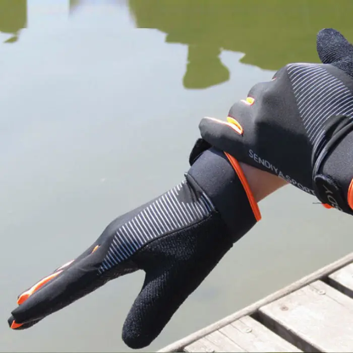 Новинка 1 пара велосипедные перчатки полный палец Сенсорный Экран мужские и женские перчатки «MTB» дышащие летние варежки