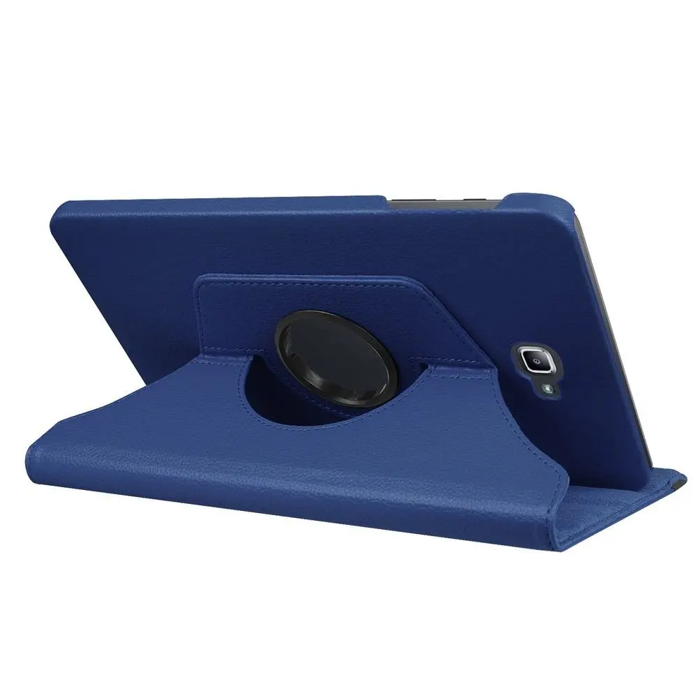 Чехол для Samsung Galaxy Tab 4 T530 T531 T535 A6 10 1 T580 T585 Flio чехол из искусственной кожи Funda 3 P5200 P5210