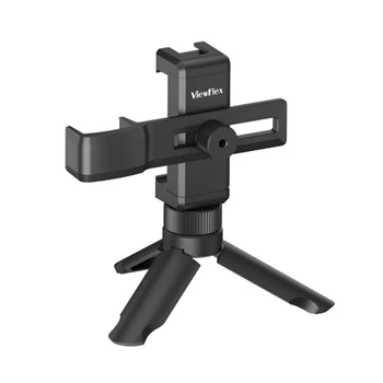 

HOT-ViewFlex VF-OP01 Handheld Smartphone Holder Tripod Bracket for DJI Osmo Pocket