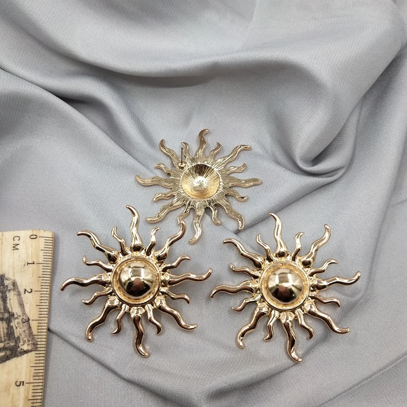 Штаты ювелирные изделия темперамент Джокер минималистский моды восстановление древних способов людей серьги а97