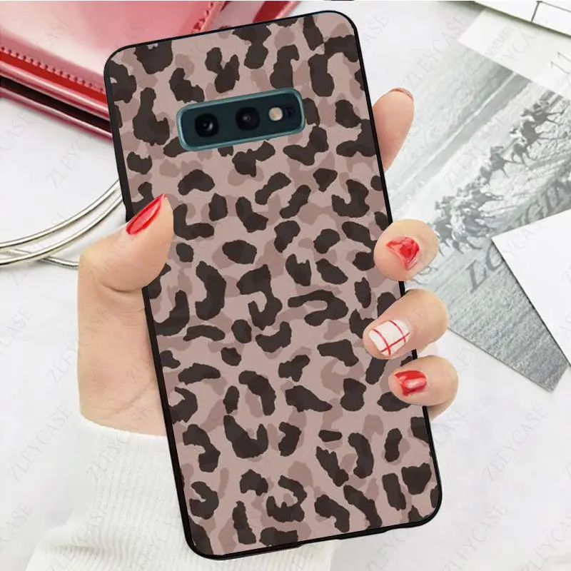 Fashion Tiger ainimal Leopard Print Panther