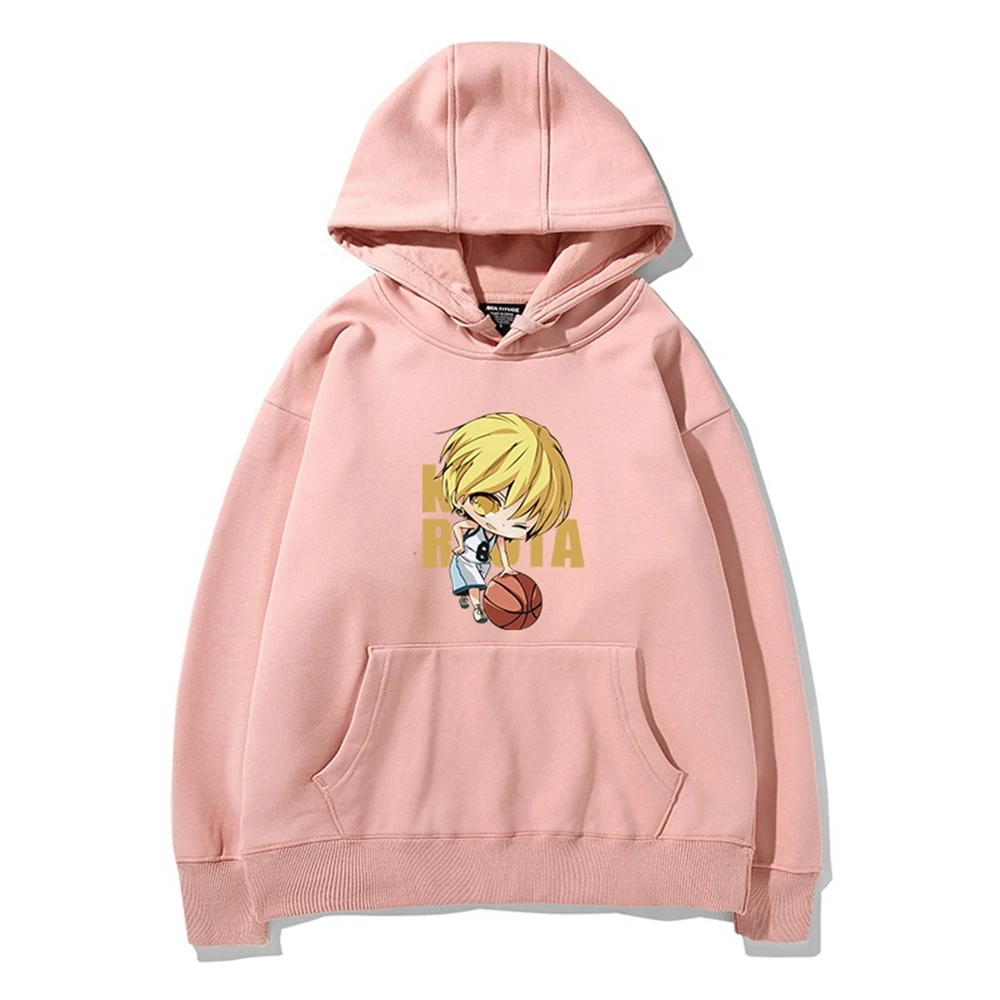 

UNISEX cotton Kuroko No Basket Kuroko Tetsuya hoodies Outerwear Coat Kuroko No Basket Akashi Seijuro Jacket Coat hoodie