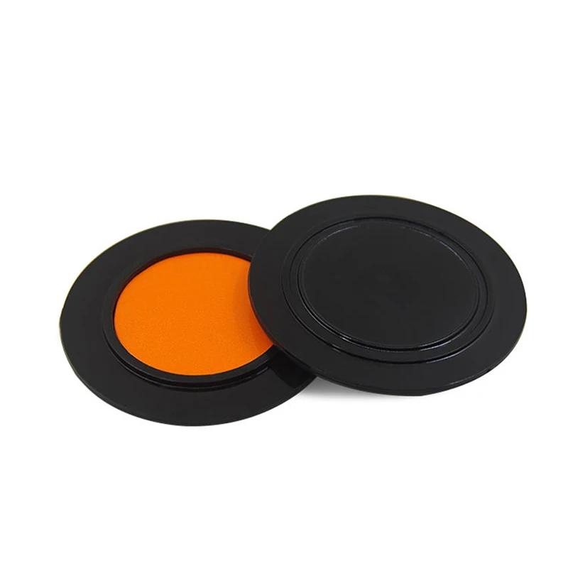 Радужные фишки изменение цвета чип Волшебные трюки маг крупным планом сцены