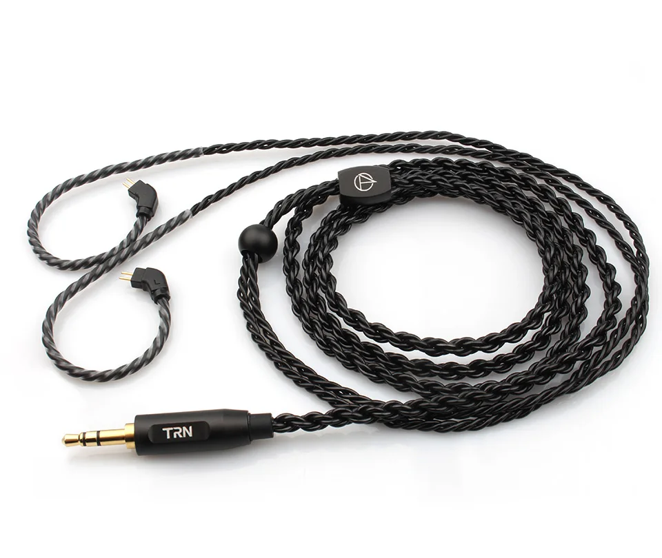 TRN_6_Core_Upgraded_Black_Silver_Plated_Cable_3.5mm_MMCX_2_Pin_Earphone_Upgrade_Headphone_Wire_for_TRN_V30_V80_X6_IM1 (5)