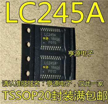 

SN74LVC245APWR 74LVC245 LC245A TSSOP20