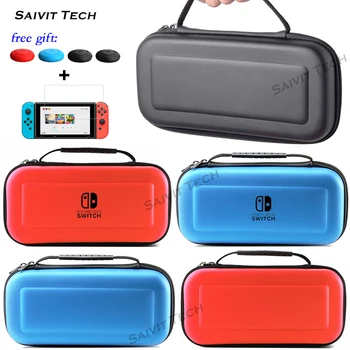 

Nitendo Nintend Switch Portable Bag Nintendoswitch Handbags EVA Carry Case Cover for Nintendo switch Console Accessories