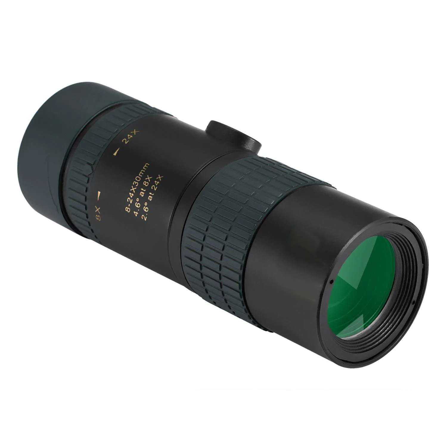 

Pronite Pronite Monocular Zoom Monocular Binoculars 8X42 High-definition High Power Low-Light-Level Night Vision